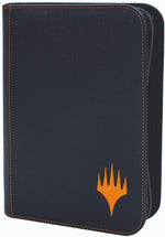 Magic: The Gathering: Mythic Edition - PRO-Binder Zippered 4-Pocket