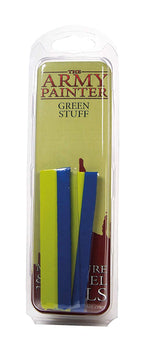 Tools: Kneadite Green Stuff 8in