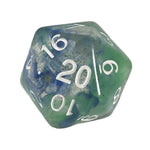 XL d20 in Diffusion Neptune`s Treasure