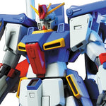 Mobile Suit Gundam ZZ Gundam High Grade 1:144 Scale Model Kit