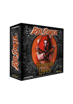 Red Sonja: Hyrkanias Legacy Board Game