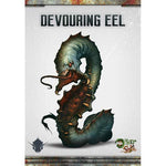 The Other Side: Gibbering Hordes Devouring Eel