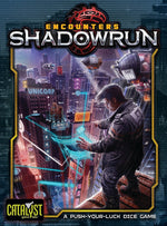 Encounters: Shadowrun (stand alone)