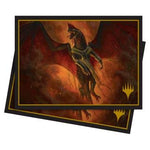 Magic the Gathering: Elder Dragon Deck Protector Sleeves (100) Vaevictis Asmadi, the Dire
