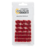 Games Workshop Citadel Color Tufts: Brimstein Firegrass