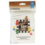 Arcane Tinmen Board Game Sleeves Oversize 100 ct