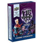 VS System 2PCG: Marvel Infinity War - Cosmic Avengers