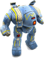 BattleTech: PlushyTech - Archer (Wolfs Dragoons)