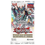 Yu-Gi-Oh CCG: Savage Strike Booster Pack