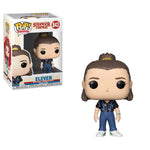 Funko Pop! Stranger Things - Eleven