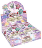 Yu-Gi-Oh CCG: Brothers of Legend - Booster Box