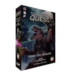Thunderstone Quest: What Lies Beneath