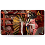Magic the Gathering: Legendary Collection Standard Size Play Mat - Azami, Lady of Scrolls