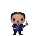 Funko Pop! The Addams Family - Gomez Addams