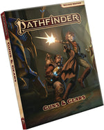 Pathfinder RPG: Guns & Gears Hardcover (P2)