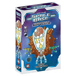 Space Base: The Emergence of Shy Pluto