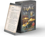 Game Masters Toolbox: Treasure Trove CR 9-12