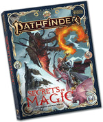 Pathfinder RPG: Secrets of Magic (Pocket Edition) (P2)