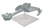 Star Trek Attack Wing: Wave 23 Klingon I.K.S. Amar Expansion Pack