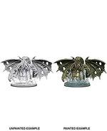 Pathfinder Deep Cuts Unpainted Miniatures: W9 Star-Spawn of Cthulhu