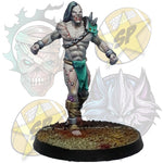Star Player Shop Undead Ghoul 1