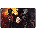 Magic the Gathering CCG: Brothers War Playmat H