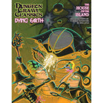 Dungeon Crawl Classics: Dying Earth -