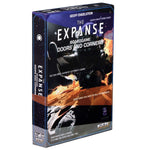 The Expanse: Doors and Corners Expansion