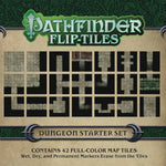 Pathfinder RPG: Flip-Tiles - Dungeon Starter Set