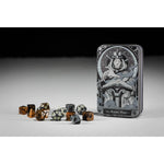 Character Class Dice Set: The Game Master