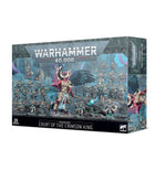 Warhammer 40K: Thousand Sons - Court of the Crimson King