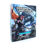 Dreams and Machines: Starter Set