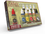 Warpaints: Starter Paint Set 2017