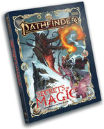 Pathfinder RPG: Secrets of Magic Hardcover (P2)