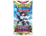 Pokemon TCG: Sword and Shield Astral Radiance Booster Pack