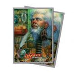 Ultra Pro MTG Unstable Urza, Academy Headmaster Deck Protector 120ct Sleeves v1