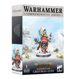 Warhammer Age of Sigmar: Gloomspite Gitz - Grotmas Gitz
