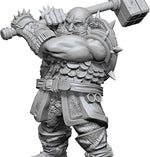 Dungeons & Dragons Nolzur`s Marvelous Unpainted Miniatures: Paint Kit - Enlarged Duergar