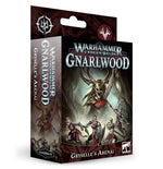 Warhammer Underworlds Gryselles Arenai