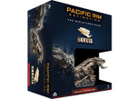 Pacific Rim: Extinction Miniatures Game - Hakuja Kaiju Expansion