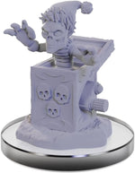 Dungeons & Dragons Nolzur's Marvelous Unpainted Miniatures: W22 Carrionettes