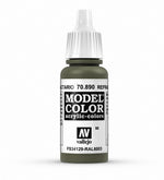 Model Color: Reflective Green (17ml)