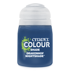 Citadel Shade Paint Drakenhof Nightshade