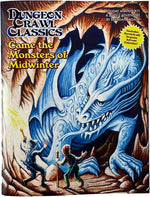 Dungeon Crawl Classics: Came the Monsters of Midwinter