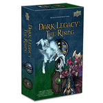 Dark Legacy: The Rising - Earth vs Wind Starter Set