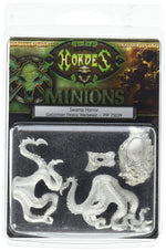 Hordes: Minions - Swamp Horror Heavy Warbeast