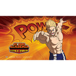 My Hero Academia Jet Burn - Mirio Togata Playmat