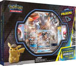 Pokemon TCG: Detective Greninja-GX Special Case File