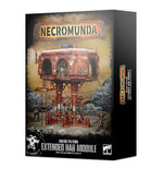 Warhammer 40K: Thatos Pattern - Extended Hab Module