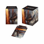 Magic the Gathering: Ultimate Masters PRO 100+ Deck Boxes V5